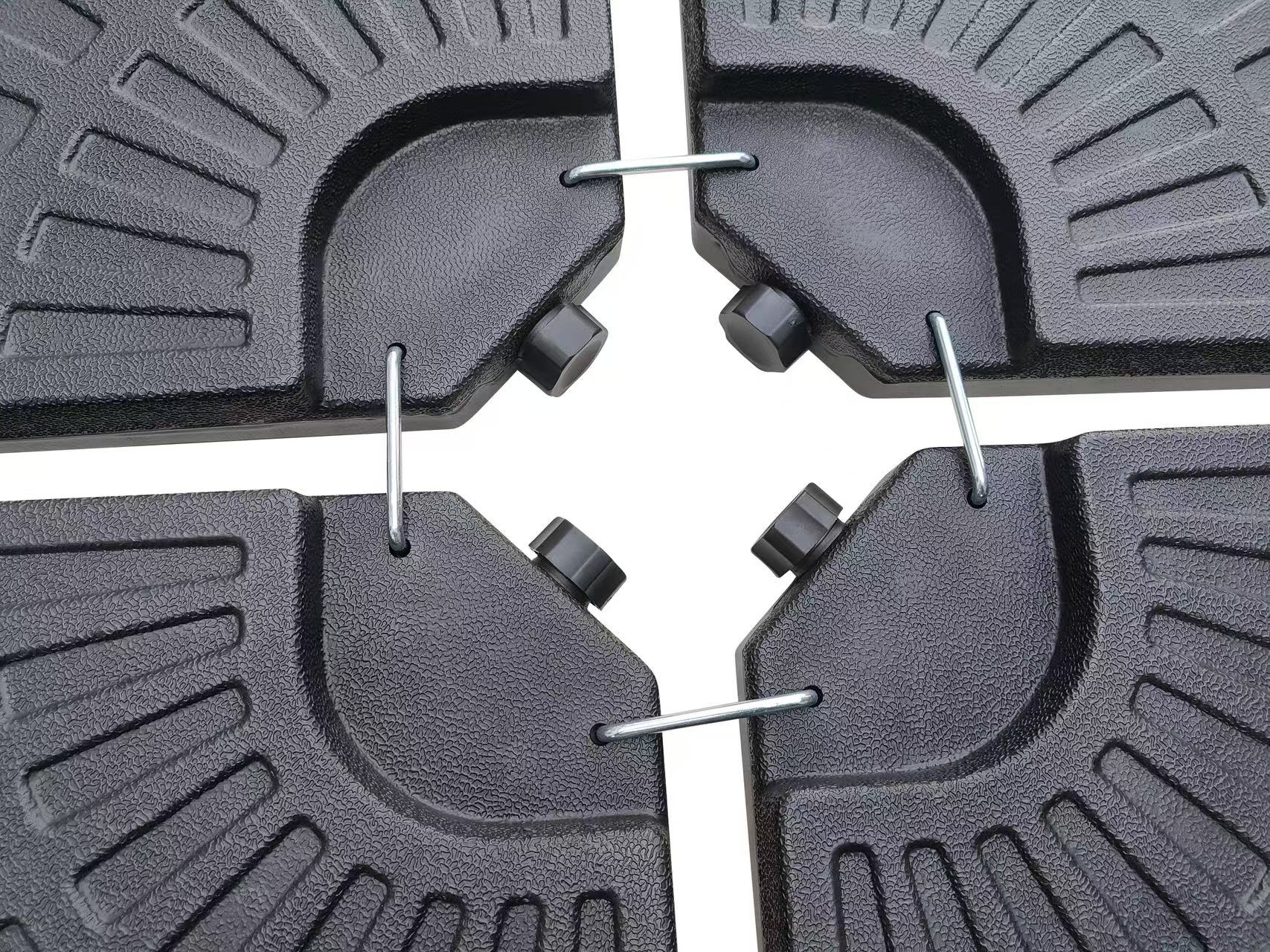 Umbrella Base Water Filled OB3104