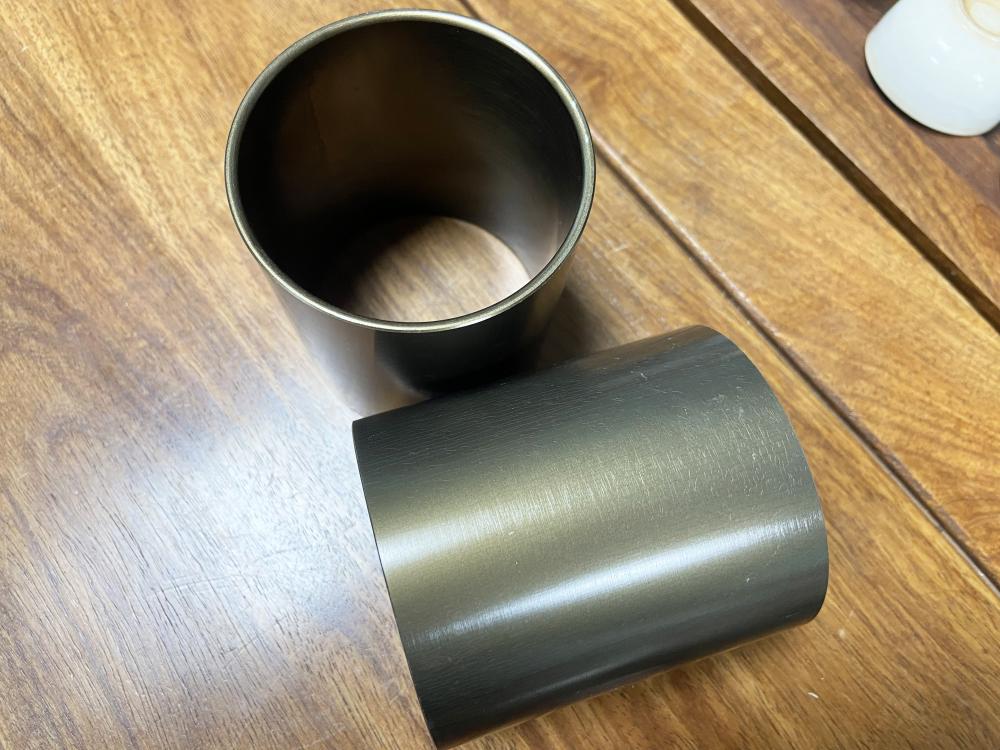 Air Cylinder Barrel