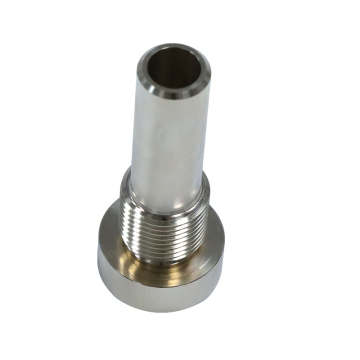 Metal Bolt CNC Turned Parts
