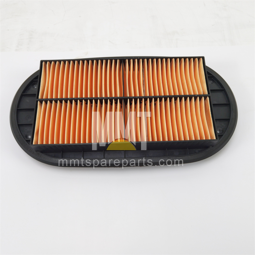 Air Filter 496-9846