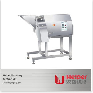 Industrial Meat Dicers