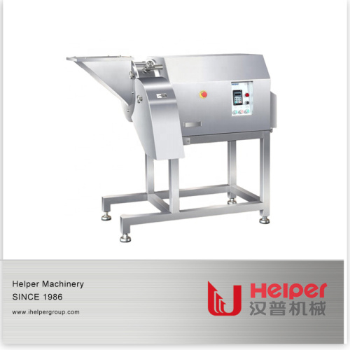 Industrial Meat Dicers Manufacturer and Supplier