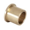 Explosive products direct centrifugal casting shoulder brass self-lubricating bushings