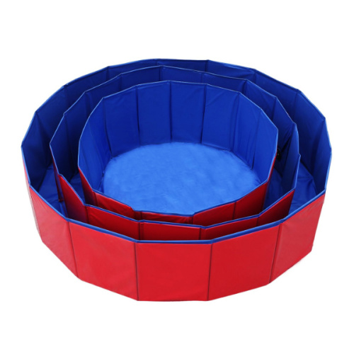 120cm Foldable Large Dog Pool Pet Bath Tub for Sale, Offer 120cm Foldable Large Dog Pool Pet Bath Tub