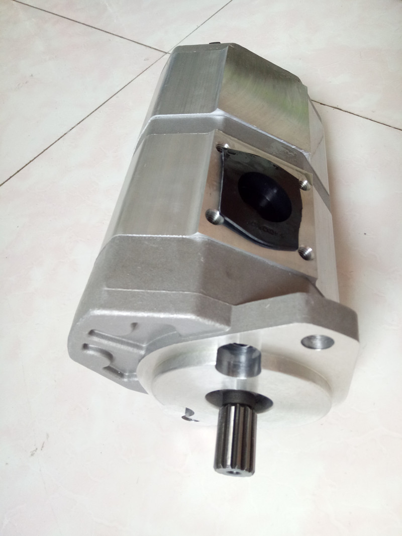 PY160G motor grader CBQLT-F532/F532-AF gear pump