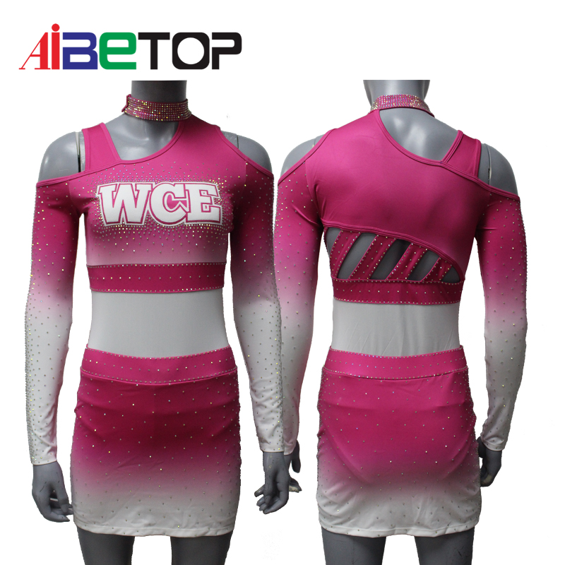 cheer uniform