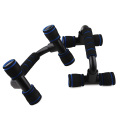 1Pair Push Ups Stands Grip Fitness Equipment Handles Chest Body Buiding Sports Muscular Training Push up racks