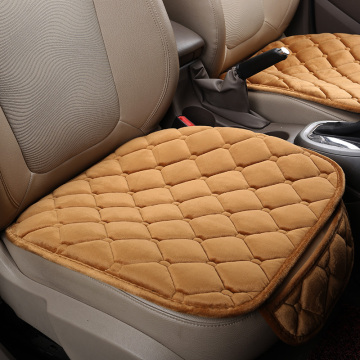 Auto Seat Cushion car Seat Covers Protector Driver Chair Pad Car-styling Breathable Summer Seat Cushion Auto Accessories