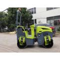 3ton vibratory road roller OCR30 price