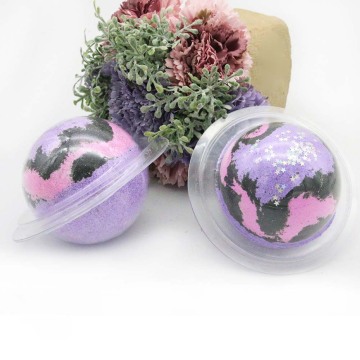 Women Bath Star Sky Lavender Scented Spa Shower Large Size Handmade Organic Spa Ideal For Bath Salt Present
