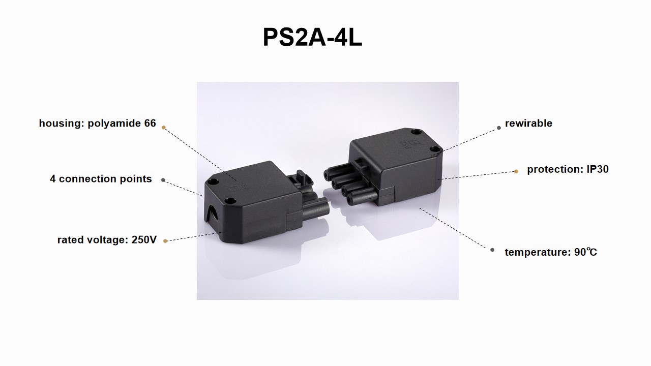 PS2A-4L