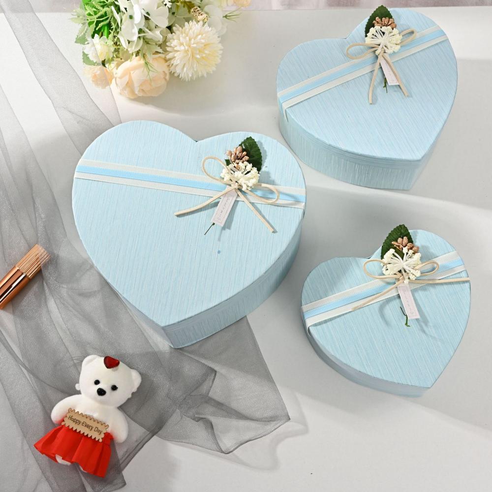 Custom Paper Box 8
