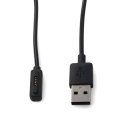1m New USB Magnetic Faster Charging Cable Charger ZenWatch 2 Smart Watch Magnetic Charger USB Charging Cable