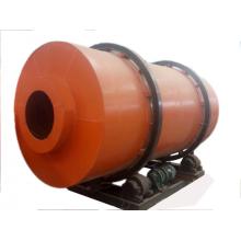 Rotary Drum Dryer For Chicken Manure Cow Dung