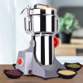 2500g Grinder Mill Grinding Machine Gristmill Home Medicine Flour Powder Crusher Grains Spices Hebals Cereals Coffee Dry Food