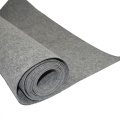 3mm 45x90cm Polyester Gray Felt fabric Artificial Wool Designer Diy Handmade craft sewing Bag planting bag Material