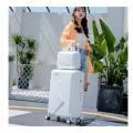 Travel Rolling Luggage sets Suitcase set travel Baggage Suitcase 24 Inch Spinner luggage suitcase for Travel Trolley Bags wheels