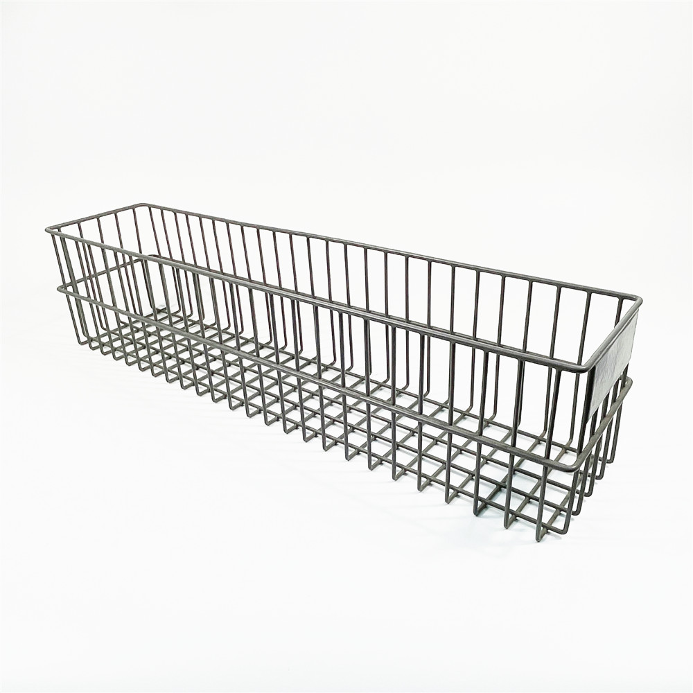 304 stainless steel mesh basket