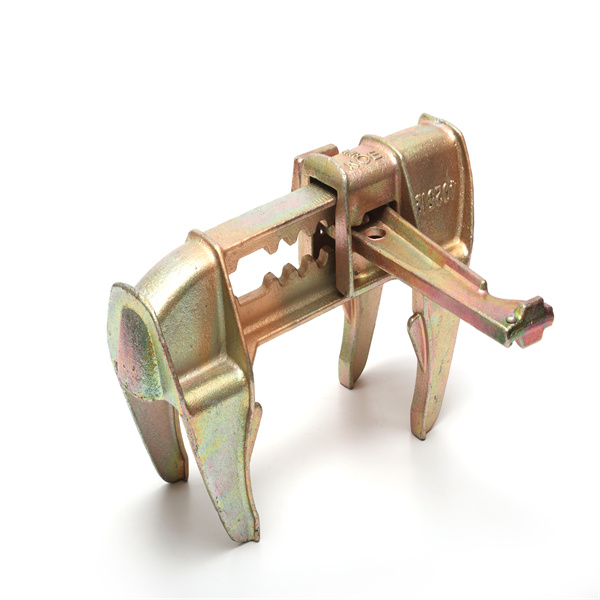 Cast Iron Scaffolding Clamps  