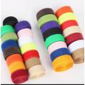 Strong Sticky Nylon Mix Polyester Hook And Loop