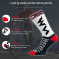 Summer Seamless Cycling Socks Men Women Breathable Outdoor Sport Socks Road MTB Bike Bicycle Breathable Compression Socks 2020