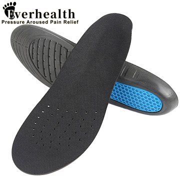 High Quality Flat Foot Orthopedic Insoles For Shoes Soles Inserts Arch Support Corrector Men Women Shoe Pad Eva Sports Insoles