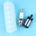 Air Fuel Filter & L7T Spark Plug Kit For STIHL MS250 MS230 MS210 021 023 025 MS 210 230 250 Chainsaw Replacement Parts