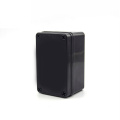 Waterproof Electronic Plastic Box Black color ABS Material Enclosure Housing Instrument Project Case Outdoor Junction Boxes