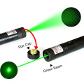 Green Laser Pointer USB Charging 303 High Power 5 MW red Dot Laser Pen Single Point Starry Burning Lazer High Quality