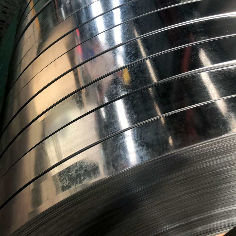 galvanized steel coil