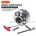 Wood Lathe 4.5"/ 115MM Self-centering Chuck,4.5inch four jaws,woodworking carpentry lathe chucks