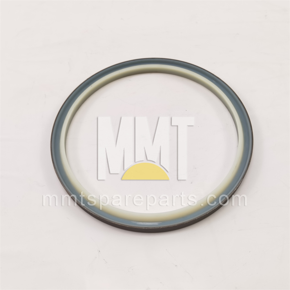 Steel Faced Rubber Dust Lip Type Sea 9X-7333