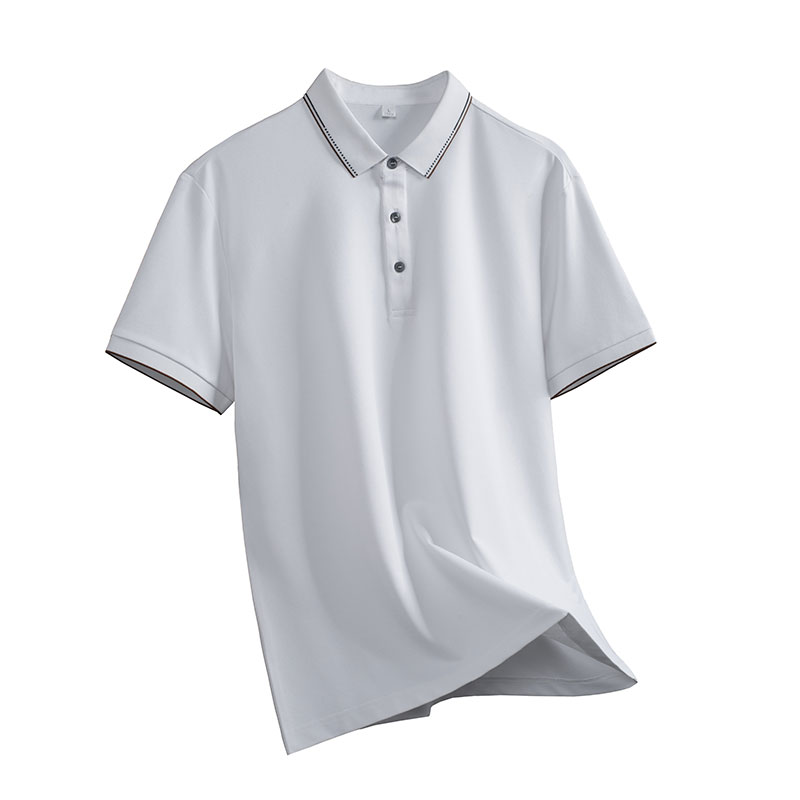 Men's Horse Riding Clothing Polo Shirts High Quality Tops