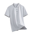 Men's Horse Riding Clothing Polo Shirts High Quality Tops