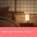 Xiaomi Mijia Door Window Sensor Smart Home Kit Intelligent Alarm System Work With Gateway APP xiomi Wifi Remote Control