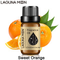 Lagunamoon 10ml Fragrance Oil Coconut Jasmine Orange Peppermint Patchouli Coffee Lotus Gardenia Chocolate Milk Oil Aroma