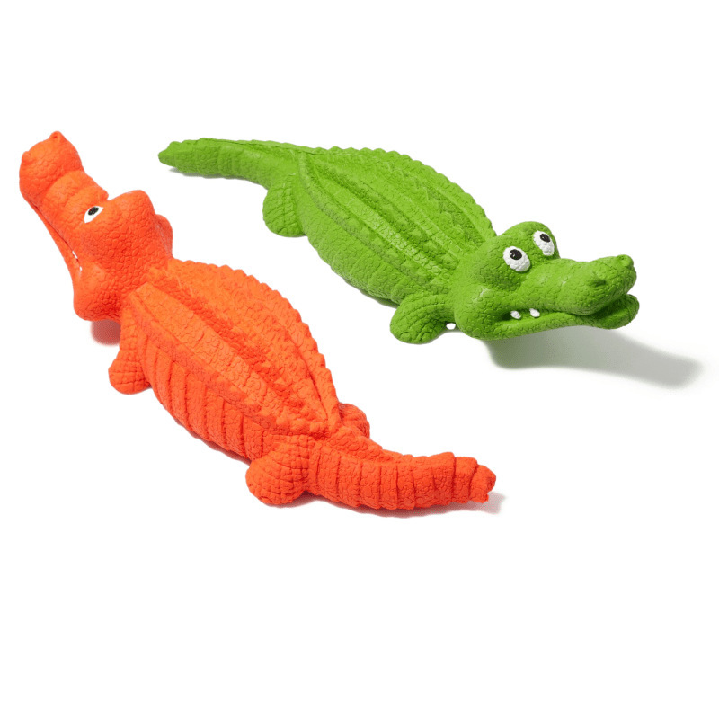 Toy Crocodile Funny Dog Animal Toy