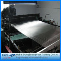 316L Stainless Steel Wire Mesh Screen