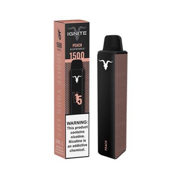 Ignite V15 Disposable Vape Pod Device