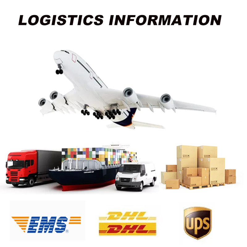 Logistics Choice