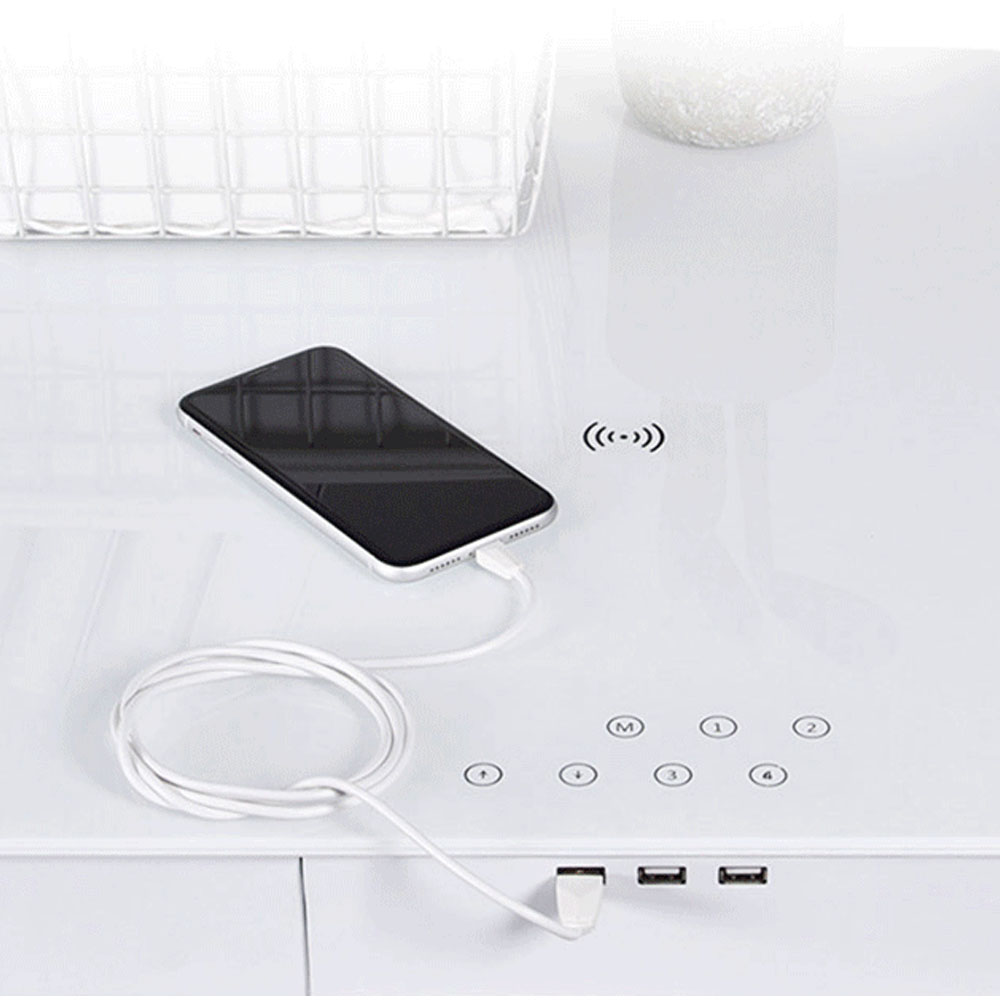 USB charge