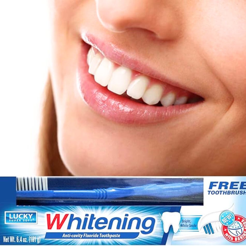 Whitening Toothpaste Jpg
