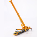 Rare Diecast Toy Model WSI 1:87 Liebherr LTM1750 Off-Road Crane HO Engineering Machinery 08-1113 For Gift Collection,Decoration