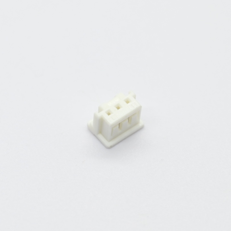 AH2013-03P+2.00m Pitch Mlae Housing Connector Series(2)