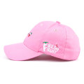 2016 New Arrival Spring Leisure Fresh Fruit Embroidery Hat Strawberry Banana Cherry Orange Peach Baseball Cap For Women B291