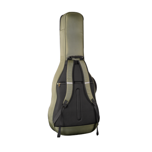 China Manufacturer of Custom Brand New Guitar Gig Bag