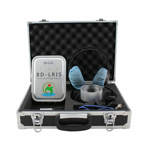 8D LRIS NLS Health Analyzer for Sale, 8D LRIS NLS Health Analyzer wholesale From China