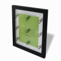 Nordic Simple Wooden Frame Black White Color Picture Photo Frames for Wall Picture Frames Wall Photo Frame Poster Frame