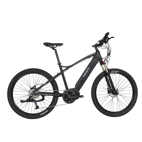 Comfortable and safe electric mountain bike Manufacturer Comfortable and safe electric mountain bike from China