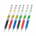 Zebra JJS77 Quick Dry Colored Gel Pen 0.4/0.5mm Black Blue Red Ink Gel Pens for Writing Office School Supply Japanese Stationery